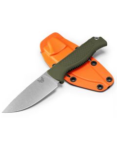 Benchmade Steep Country Hunter Green