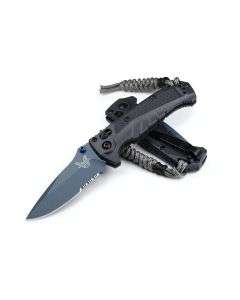Benchmade Mini Adira Tempest Gray CE