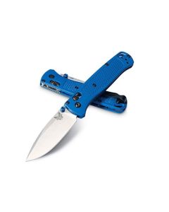 Benchmade Bugout Blue PE