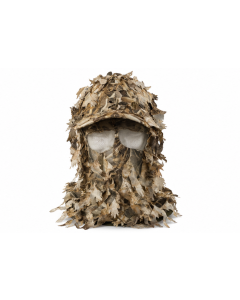 Leafy Camo Cap met gezichtsmasker Realtree MAX4