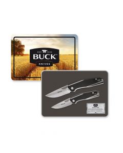 Buck 246 & 247 Collector's Set