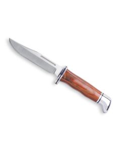 Buck 117 Brahma DymaLux Cocobolo Heritage
