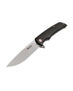 Buck Haxby Carbon Fiber PE