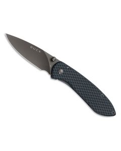 Buck Nobleman Carbon opvouwbaar mes