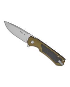 Buck 714 Stinger Green