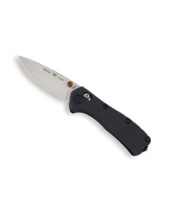 Buck Mini Range Elite Black