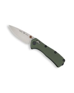 Buck Mini Range Elite Green