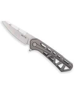 Buck Trace Ops Grey