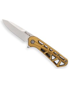 Buck Mini Trace Bronze