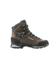 Lowa Camino Evo Gore-Tex Wandelschoen Brown Graphite
