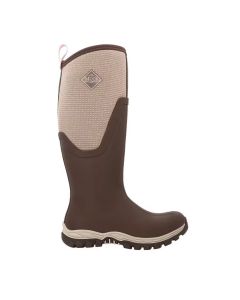 Muck Boot Lady Arctic Sport II Tall Chocolate/Beige