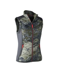 Deerhunter Lady Thuja Padded Waistcoat