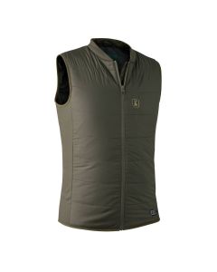 Deerhunter Heat Binnenvest- Deep green