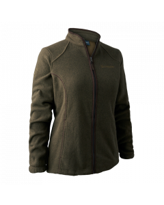 Deerhunter Lady Josephine Fleece Jacket 