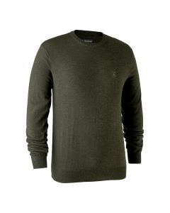 Deerhunter Kingston Knit with O-neck