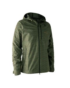 Deerhunter PRO Gamekeeper Jacket -  Short Turf