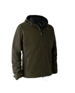 Deerhunter PRO Gamekeeper Jacket - Short Peat