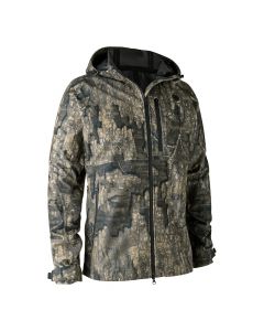 Deerhunter PRO Gamekeeper Jacket - Short REALTREE TIMBER