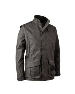 Deerhunter Reims Reinforced Jacket After dark