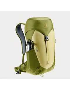 Deuter AC Lite 16 linden-cactus