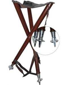 Stoeltje Driepoot 65 CM