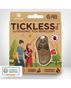 TICKLESS® ECOHuman