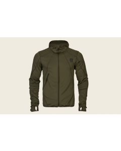 Härkila Deer Stalker Full-Zip Fleece Hoodie