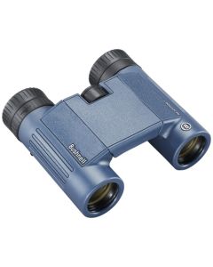18132105R Bushnell H2O 2, 12x25 dark blue roof, FMC, WP/FP, twist up eyecups