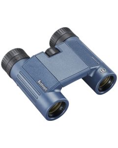 18130105R Bushnell H2O 2, 10x25 dark blue roof, FMC, WP/FP, twist up eyecups