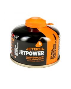 Jetboil Jetpower Fuel 100gram Gasblik