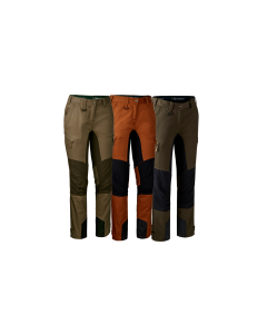 3292 Deerhunter Lady Roja Broek