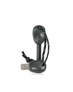 LMF Firesteel Army Slaty Black