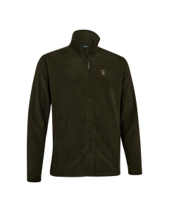5633 Deerhunter Atlas Light Fleece Jas