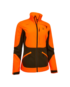 5693 Deerhunter Lady Rogaland Softshell Jas
