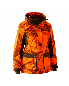 Lady Eagle Winter Jacket - REALTREE EDGE® ORANGE