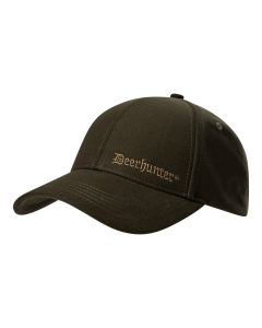 6733 Deerhunter Game Cap Wood