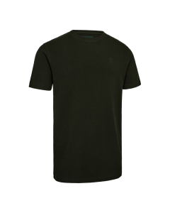 8686-544 Deerhunter Griffin T-shirt