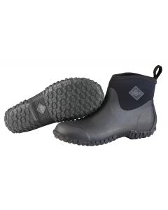 Muckster II Ankle Men Black