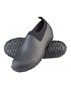 Muckster II Low Men Black