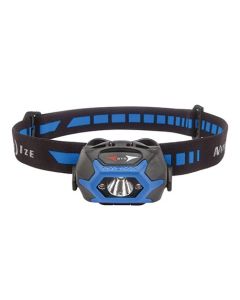 Nite Ize STS Hoofdlamp Blauw