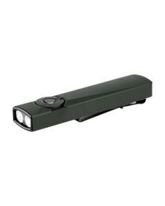Olight Arkfeld Ultra Olive Grey