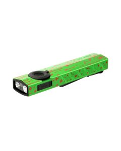 Olight Arkpro Zombie Green