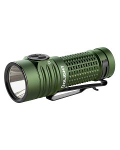 Olight Baton Turbo OD Green