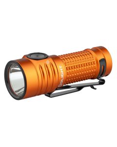 Olight Baton Turbo Orange
