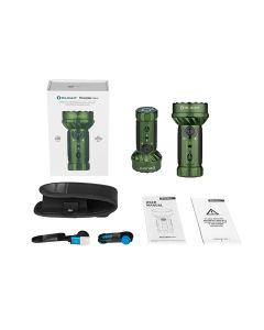 Olight Marauder Mini OD Green zaklamp