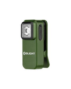 Olight Oclip OD Green