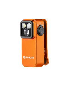 Olight Oclip Pro Orange