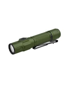 Olight Warrior Ultra OD Green zaklamp
