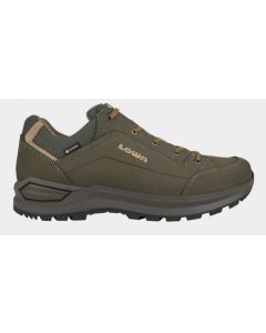 LOWA RENEGADE EVO GTX LO Olive Green