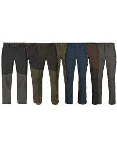 Seeland Outdoor stretch Broek